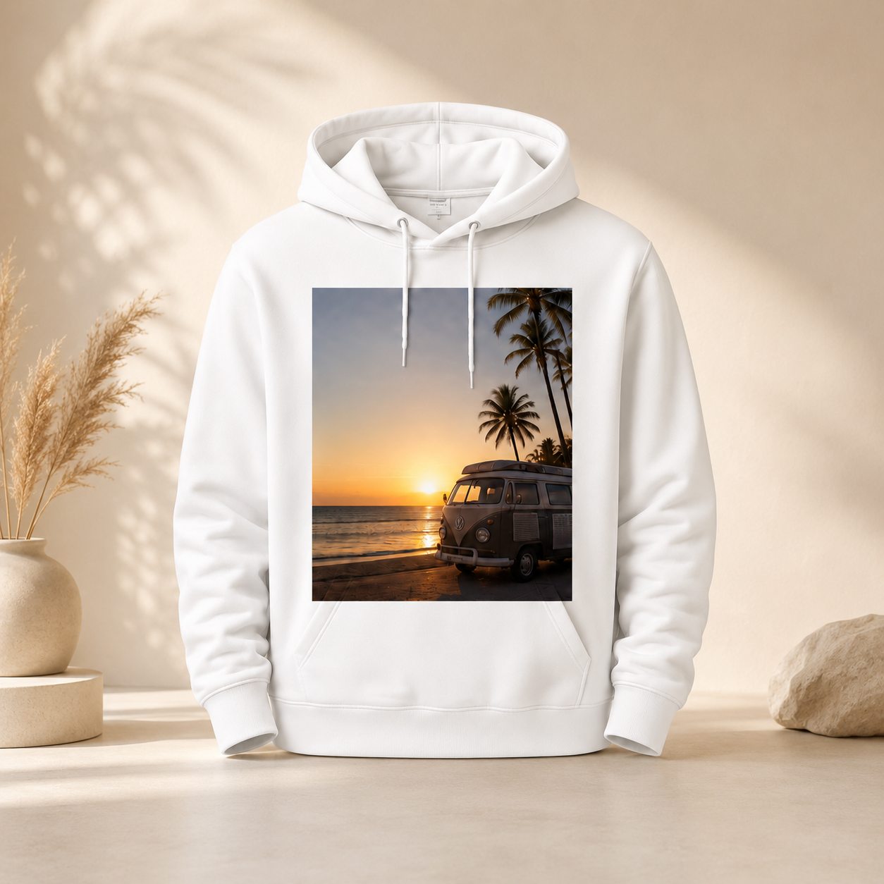 Enliven Prints | Sublimation Hoodie